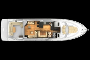 65FT (19.86M) SEA RAY