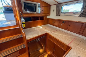 Candide 38ft Grand Banks Yacht For Sale