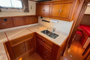 Candide 38ft Grand Banks Yacht For Sale