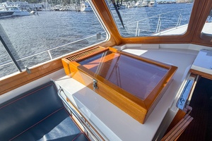 Candide 38ft Grand Banks Yacht For Sale
