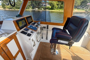 Candide 38ft Grand Banks Yacht For Sale