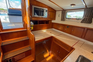 Candide 38ft Grand Banks Yacht For Sale