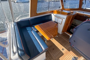 Candide 38ft Grand Banks Yacht For Sale