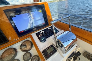 Candide 38ft Grand Banks Yacht For Sale