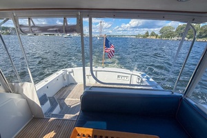 Candide 38ft Grand Banks Yacht For Sale