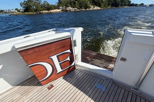 Candide 38ft Grand Banks Yacht For Sale