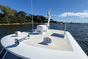 Candide 38ft Grand Banks Yacht For Sale