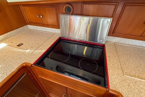 Candide 38ft Grand Banks Yacht For Sale