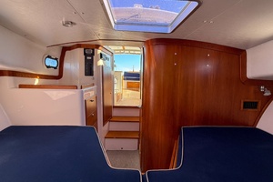 Sundown 34ft True North Yacht For Sale