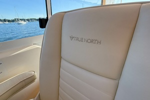 Sundown 34ft True North Yacht For Sale