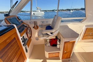 Sundown 34ft True North Yacht For Sale