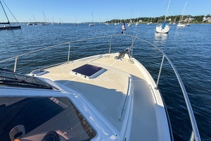 Sundown 34ft True North Yacht For Sale