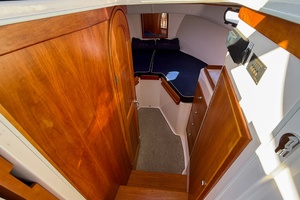 Sundown 34ft True North Yacht For Sale