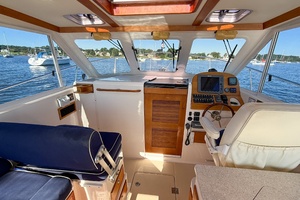 Sundown 34ft True North Yacht For Sale