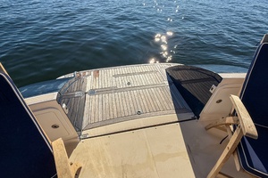 Sundown 34ft True North Yacht For Sale
