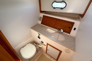Sundown 34ft True North Yacht For Sale