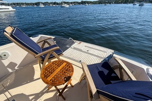 Sundown 34ft True North Yacht For Sale