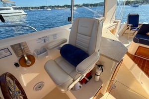 Sundown 34ft True North Yacht For Sale