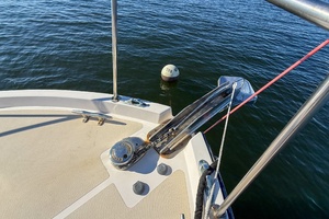 Sundown 34ft True North Yacht For Sale