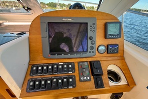 Sundown 34ft True North Yacht For Sale