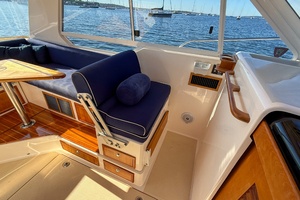 Sundown 34ft True North Yacht For Sale