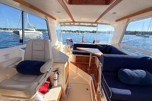 Sundown 34ft True North Yacht For Sale