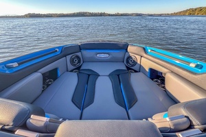 22ft Supra Yacht For Sale