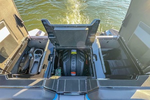22ft Supra Yacht For Sale