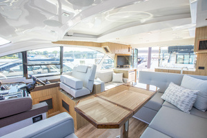 50FT (15.24M) CRUISERS YACHTS