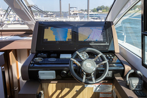 50FT (15.24M) CRUISERS YACHTS
