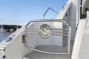 50FT (15.24M) CRUISERS YACHTS