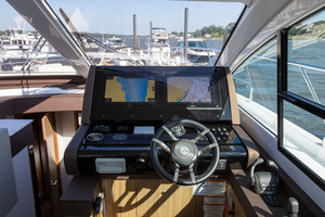 50FT (15.24M) CRUISERS YACHTS