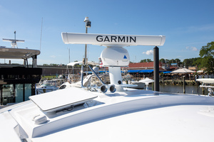 50FT (15.24M) CRUISERS YACHTS