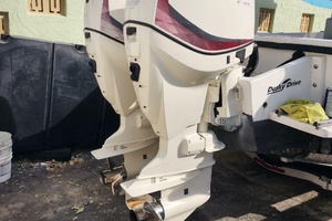 26ft Dusky Yacht For Sale