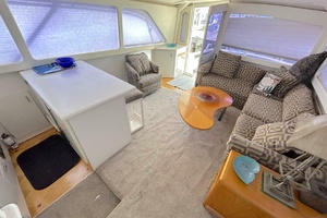 Nobody 48ft Ocean Yachts Yacht For Sale