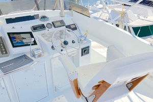 Nobody 48ft Ocean Yachts Yacht For Sale