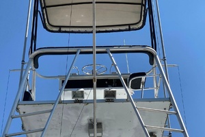 Nobody 48ft Ocean Yachts Yacht For Sale