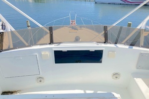 Nobody 48ft Ocean Yachts Yacht For Sale
