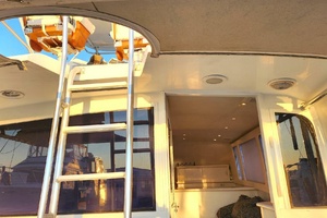 Nobody 48ft Ocean Yachts Yacht For Sale