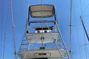 Nobody 48ft Ocean Yachts Yacht For Sale