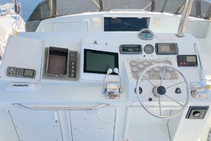 Nobody 48ft Ocean Yachts Yacht For Sale