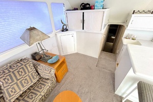 Nobody 48ft Ocean Yachts Yacht For Sale