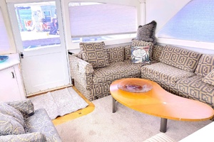 Nobody 48ft Ocean Yachts Yacht For Sale