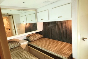 Nobody 48ft Ocean Yachts Yacht For Sale