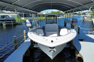 32ft Sportsman Yacht For Sale