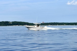26ft Key West Yacht For Sale