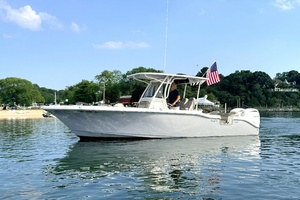 26ft Key West Yacht For Sale
