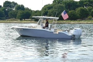 26ft Key West Yacht For Sale