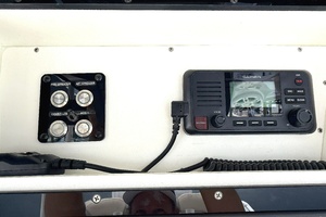 26ft Key West Yacht For Sale