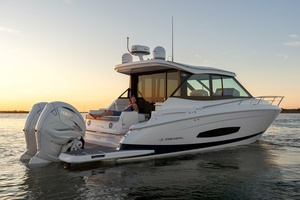 37FT (11M) REGAL